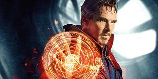 Doctor Strange 2: il film s’ispirerà ad un racconto di Lovecraft?