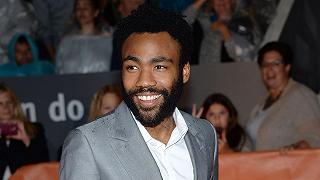 Han Solo: A Star Wars Story, Donald Glover sarà Lando Calrissian