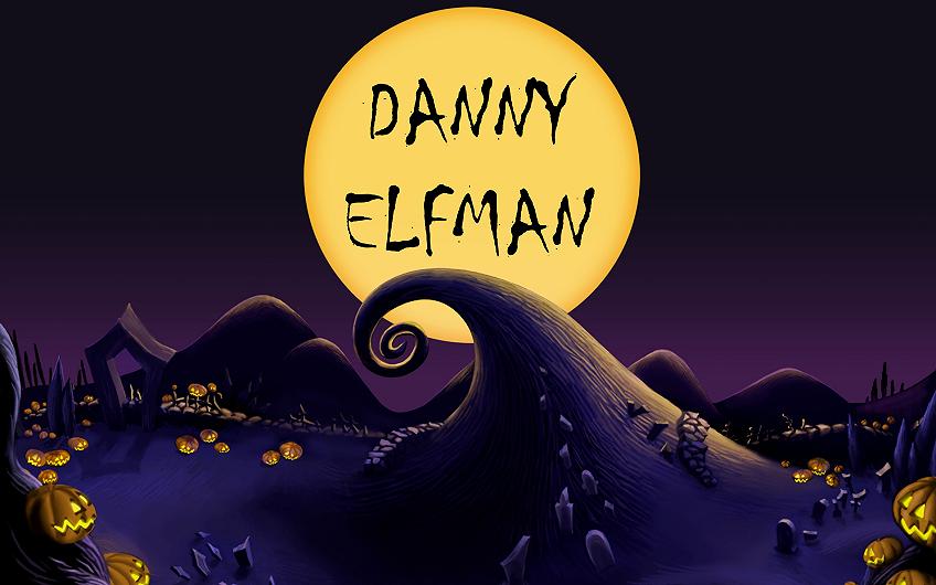 L’eccentrico universo musicale di Danny Elfman