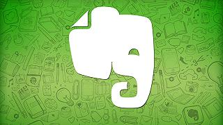 Evernote, un aggiornamento dedicato ad Android 7.1