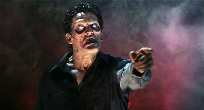 evil-dead