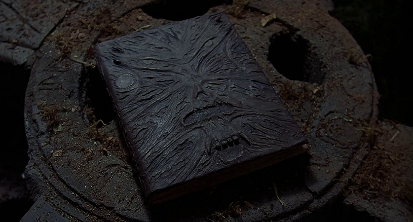evil dead