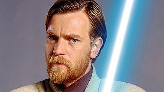 Ewan McGregor vuole due film su Obi-Wan Kenobi