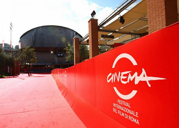 Festa del Cinema di Roma