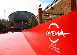 Festa del Cinema di Roma 2020 si svolgerà dal 15 al 25 ottobre