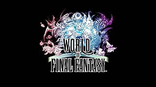 Due nuovi video per World of Final Fantasy