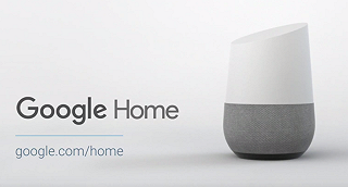 Google Home, l’assistente smart per la casa