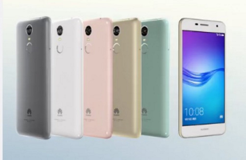 Huawei Enjoy 6, lo smartphone low cost con 3G di RAM