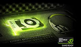 nVIDIA: il 25 ottobre arriva la GTX 1050