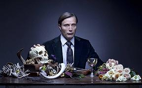 Il libro di ricette di Hannibal the Cannibal