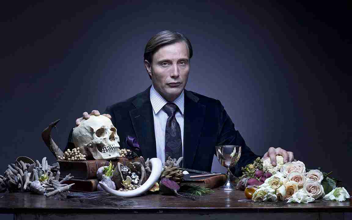 hannibal Netflix