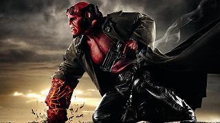 Hellboy 3, Perlman: “We don’t talk about that anymore”