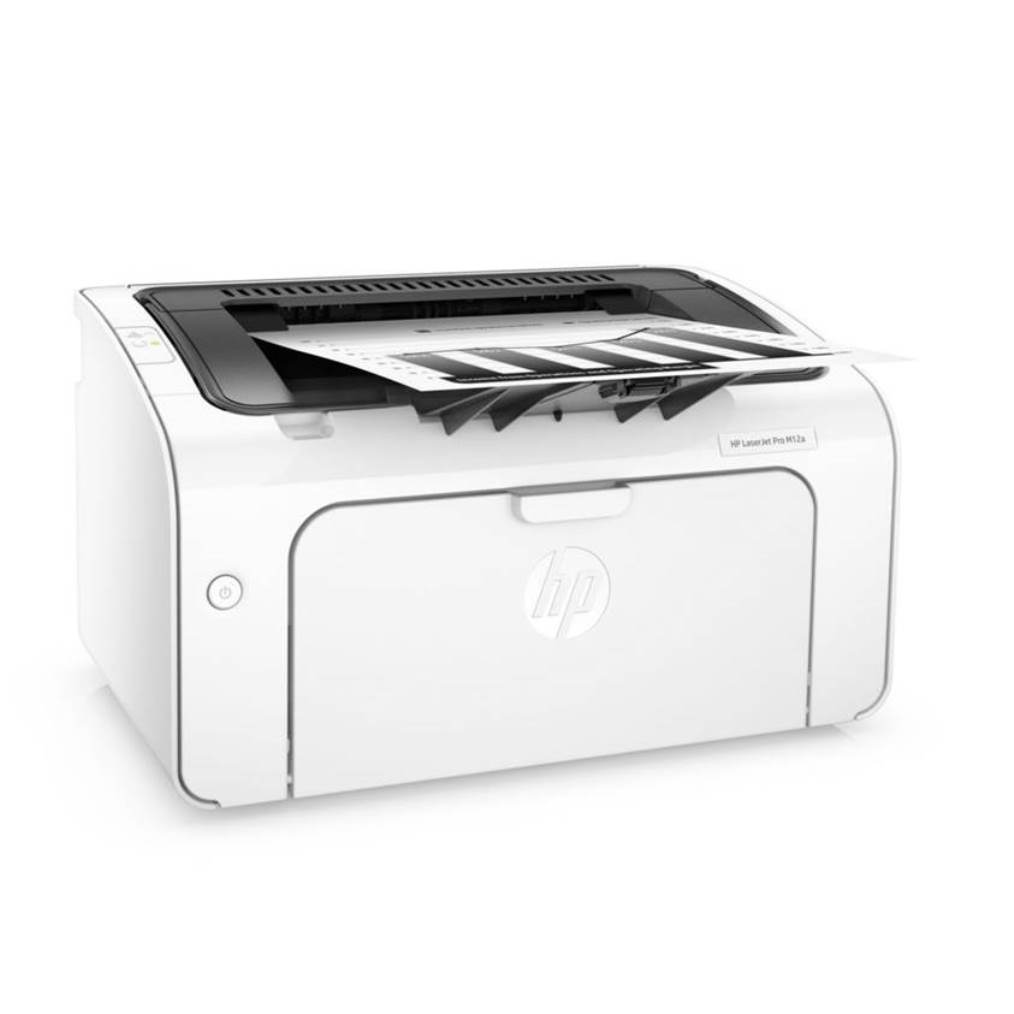 HP, nuove stampanti della linea LaserJet Pro