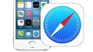 Safari, la funzionalità nascosta di iOS 10