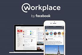 Facebook Workplace, il social network per il lavoro