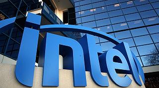 Nuovi investimenti per Intel