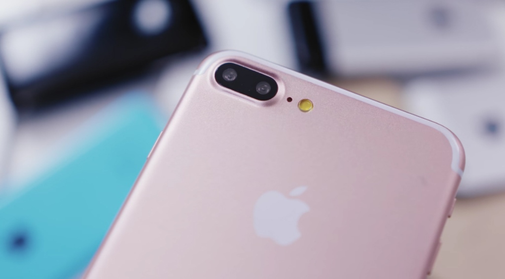 Azienda cinese licenzia i dipendenti con iPhone 7