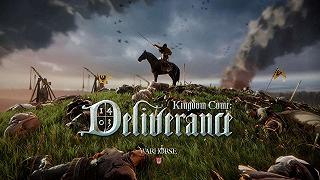 Kingdom Come: Deliverance, non sarà un semplice porting