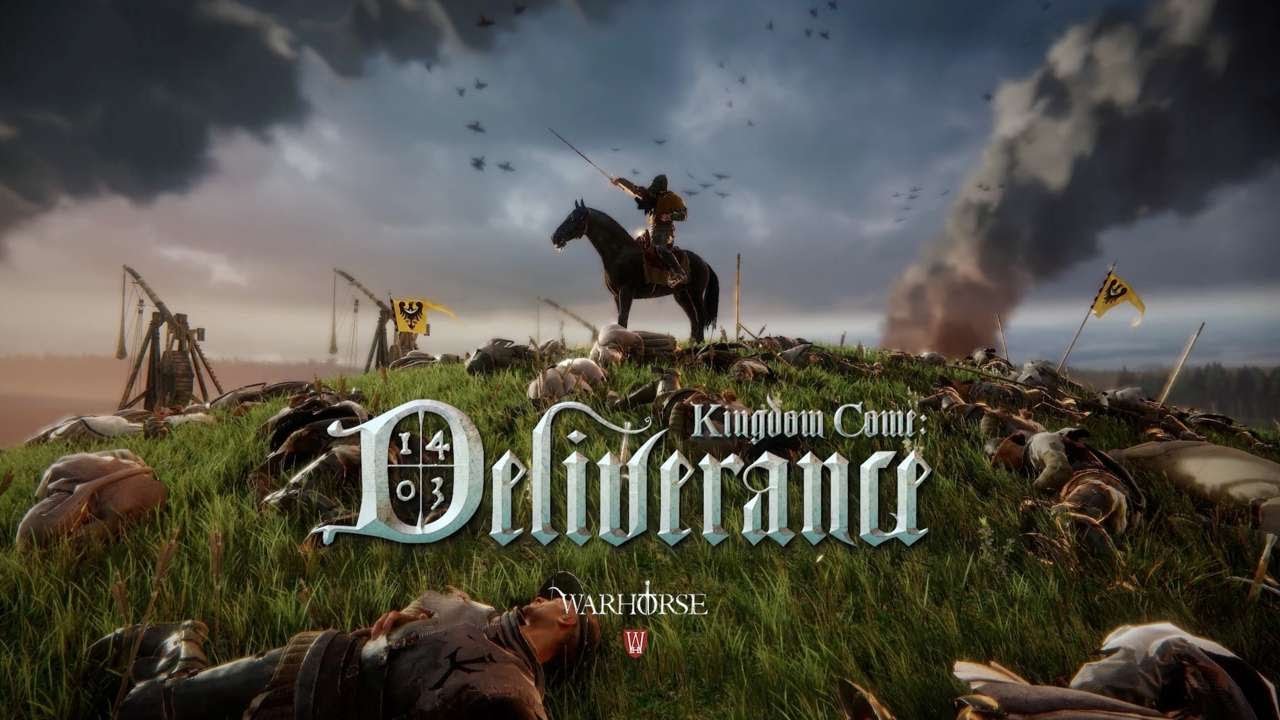 Annunciata la Royal Collector’s Edition di Kingdom Come Deliverance