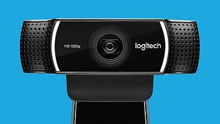 Logitech C922 Pro Stream, la webcam per gli streamer