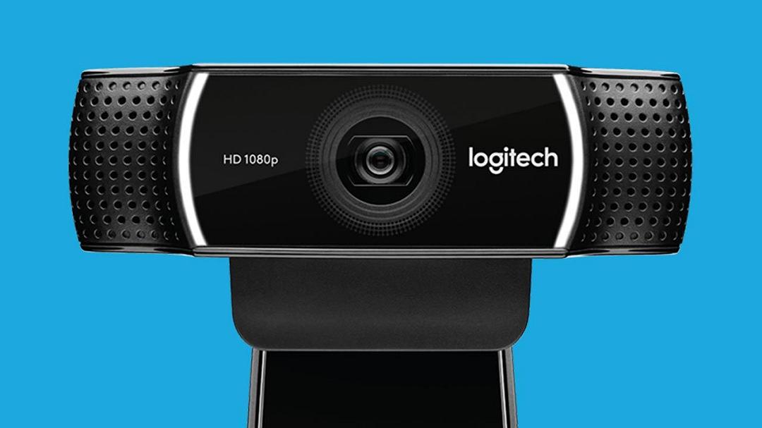 Logitech C922 Pro Stream, la webcam per gli streamer