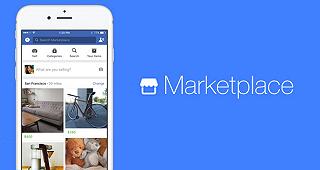 Facebook Marketplace, la nuova sezione per le compravendite