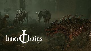 Inner Chains ha un publisher, in arrivo nel 2017