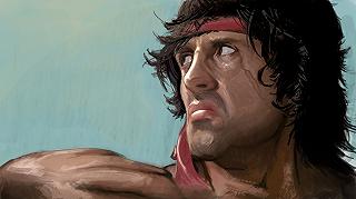 Rambo, il nuovo reboot: Stallone non sarà presente