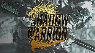 Shadow Warrior 2 in un’ora di video