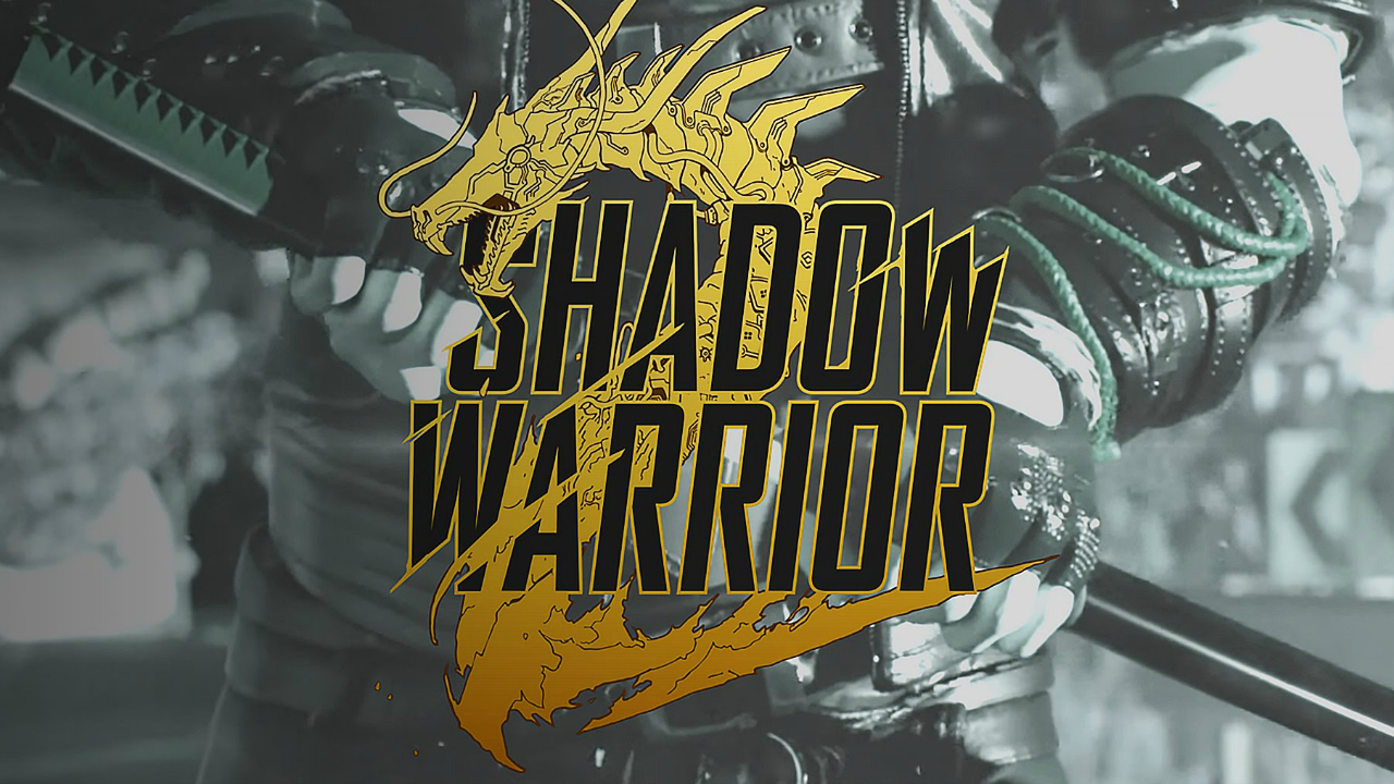 Shadow Warrior 2