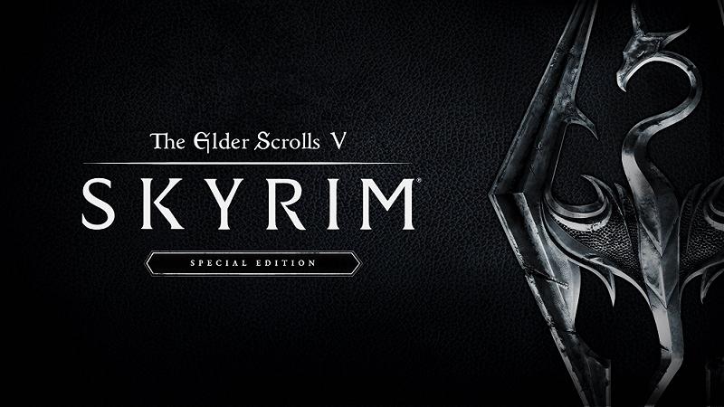 Skyrim