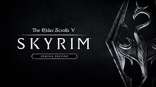 Ecco i requisiti per Skyrim – Special Edition