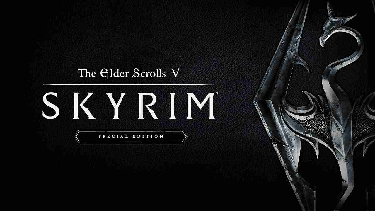 Skyrim