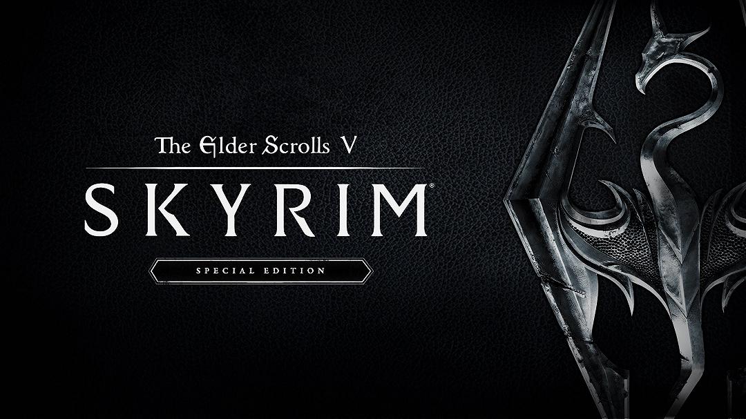 Ecco i requisiti per Skyrim – Special Edition