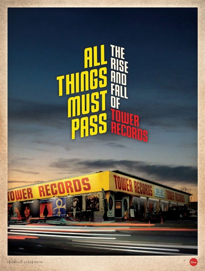 Tower records