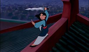 Mulan, nel 2018 arriverà l’action-movie