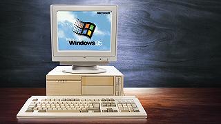 Windows 95, scoperto un nuovo easter egg dopo 25 anni