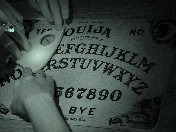 Ouija