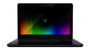 Razer Blade Pro annunciato ufficialmente