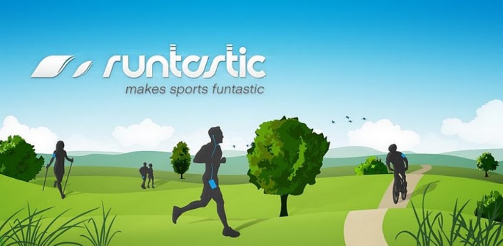 Runtastic e Google Play Music insieme per un miglior allenamento