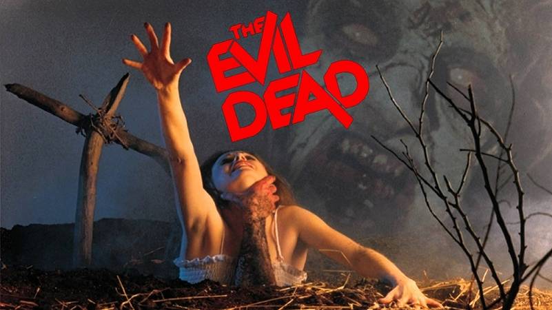 evil dead