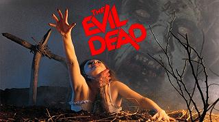 Evil Dead per Sam Raimi era un titolo stupido