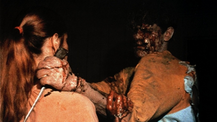 evil dead