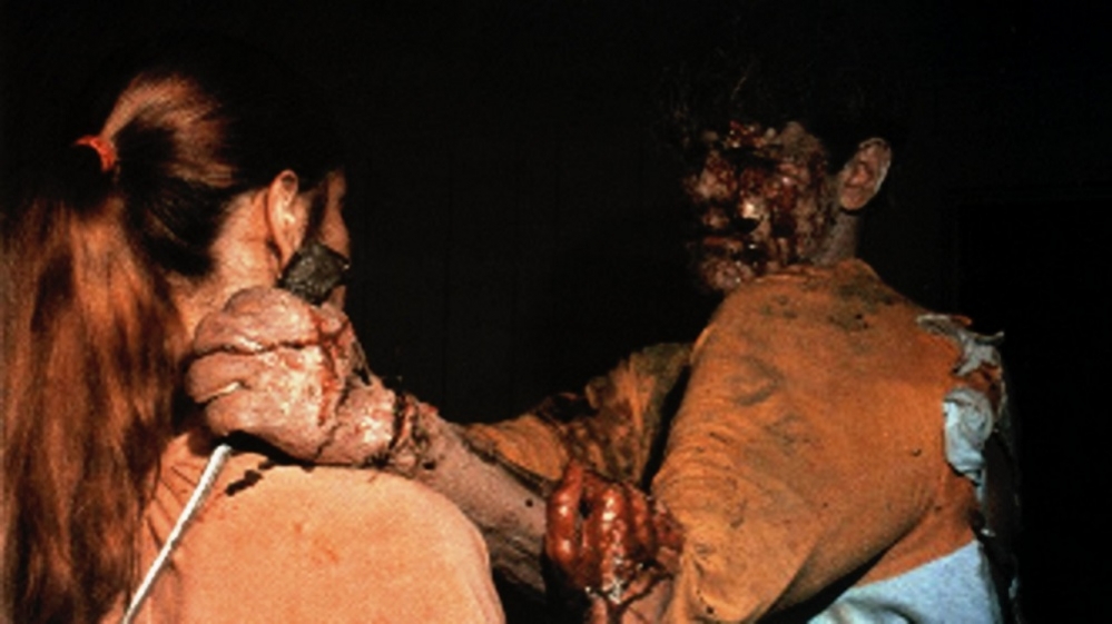 evil dead