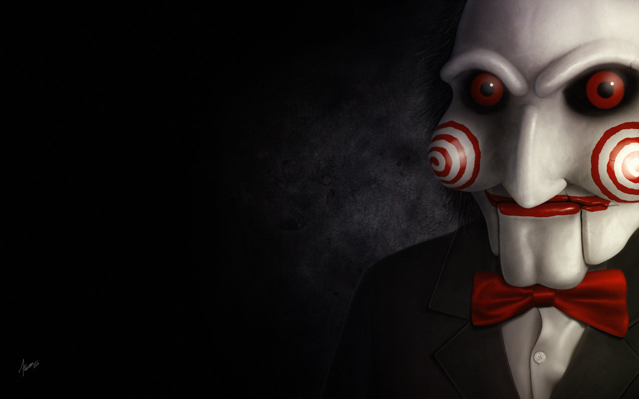 Saw 8, cominciate le riprese