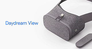 Daydream View, l’elenco delle esperienze compatibili