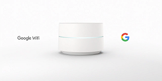 Google WiFi, il nuovo router smart