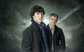 Sherlock, la quarta stagione potrebbe essere l’ultima