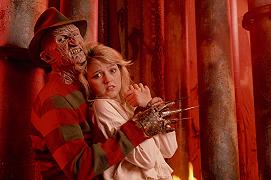 Robert Englund ha qualche idea per un sequel di Nightmare