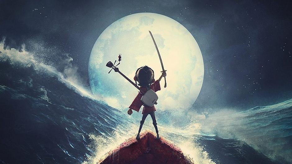 Kubo e La Spada Magica: i migliori 10 film in stop motion